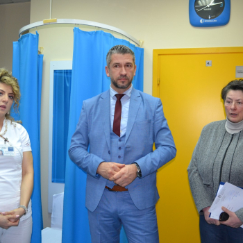 Općina Ilijaš unapređuje zdravstvenu zaštitu žena: Potpisan ugovor o dodjeli savremene medicinske opreme